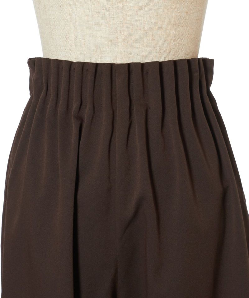 Front up (brown)