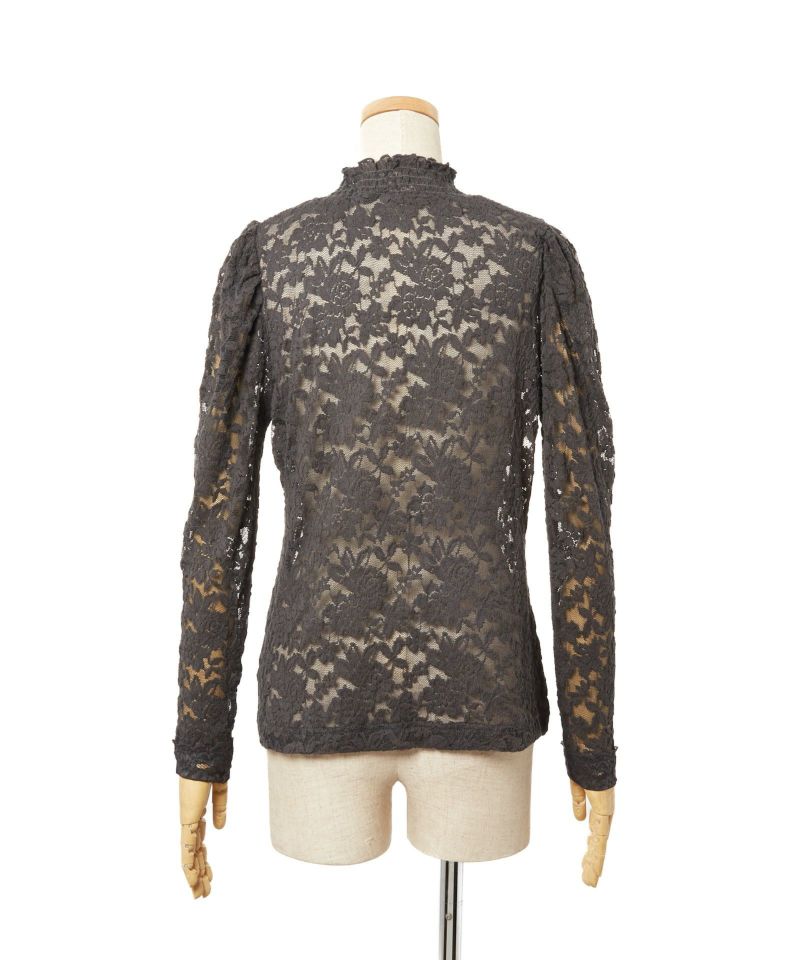 Back (black)