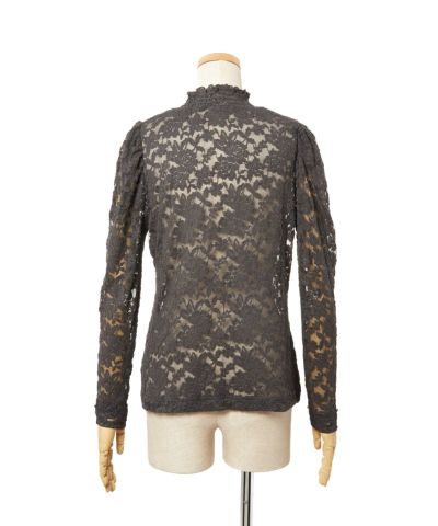 Back (black)