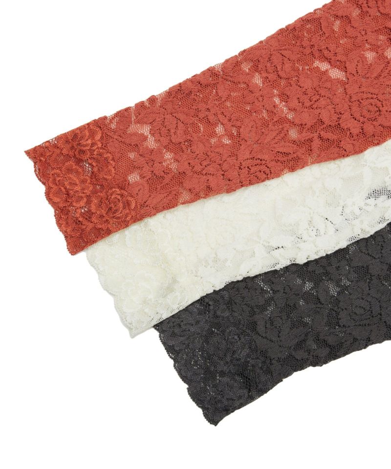 Color variations