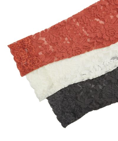 Color variations