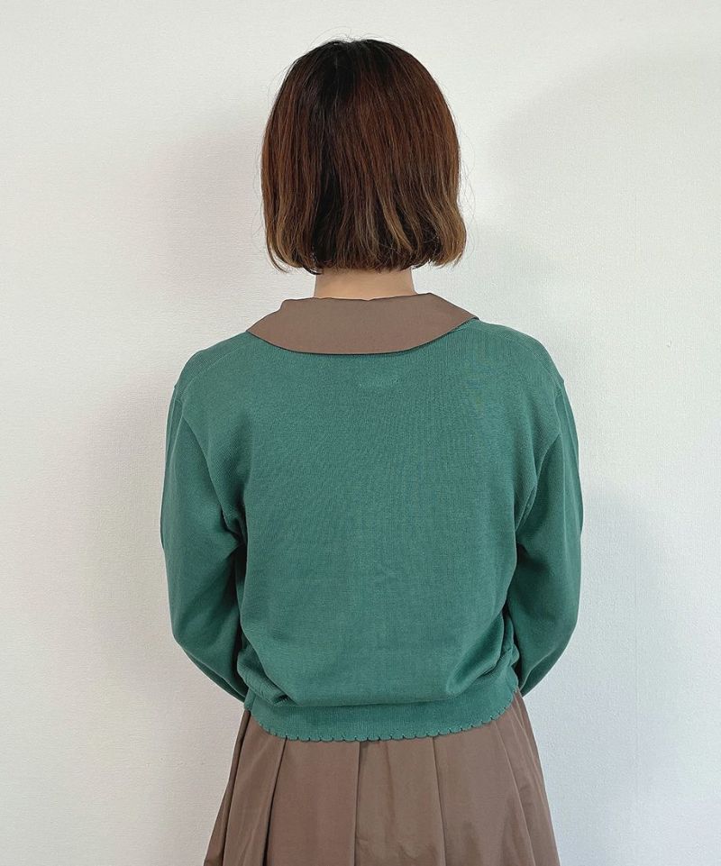 green / 158cm