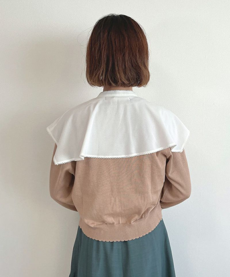 beige / 158cm