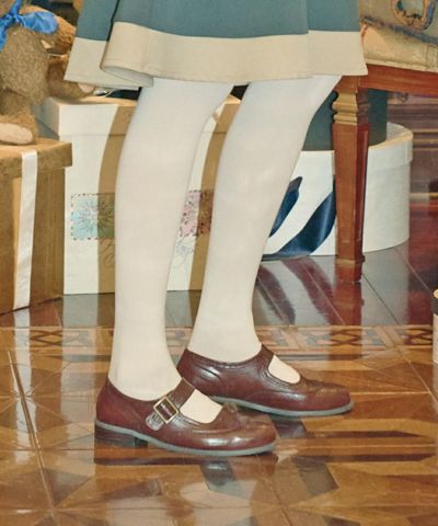 Wingtip Mary Jane/F int [43AA01c002]