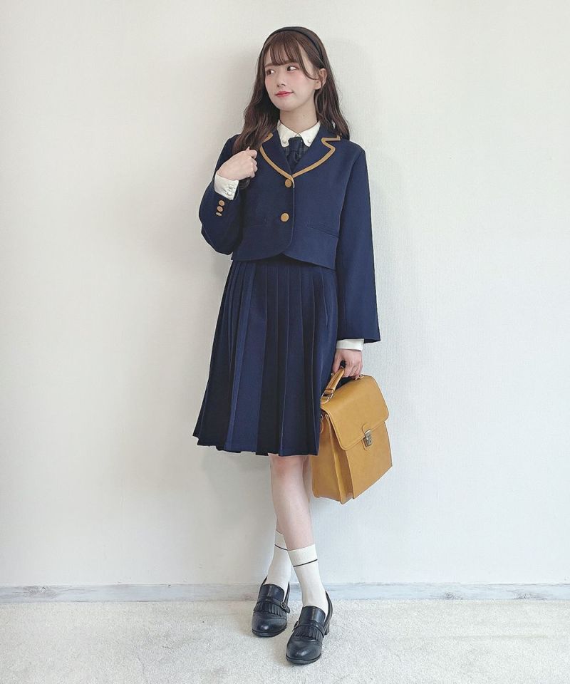 navy / 162cm