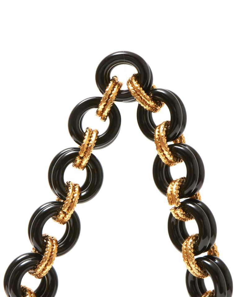 Chain (black)