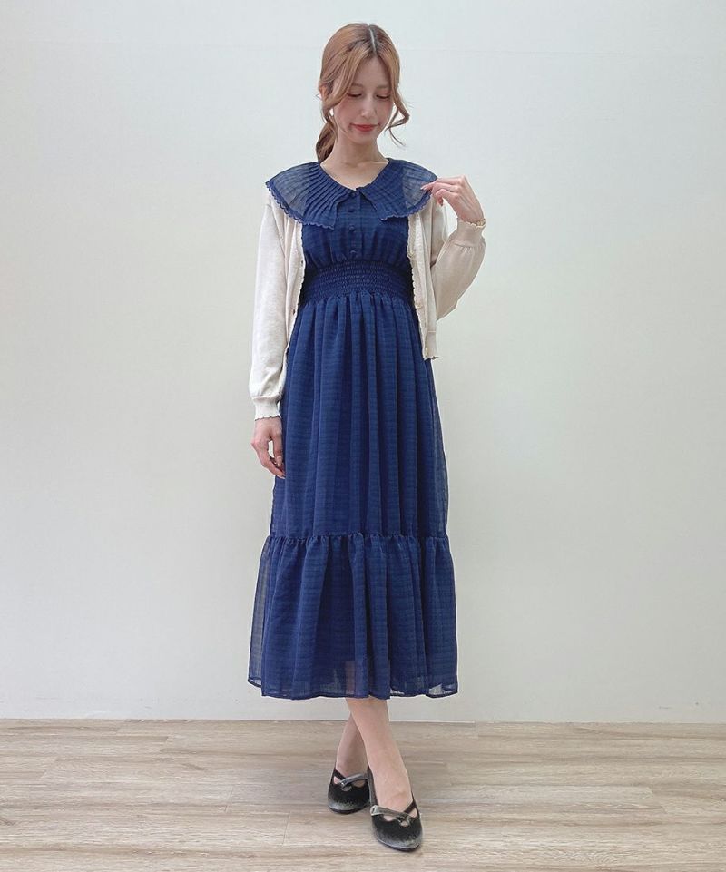 navy / 160cm