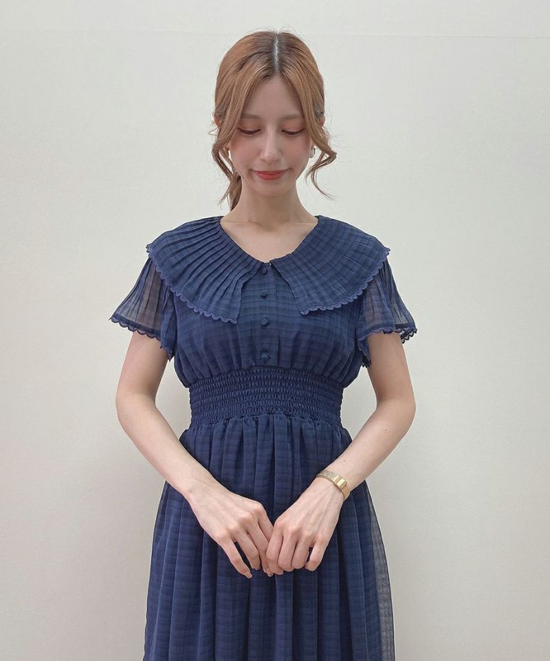 navy / 160cm