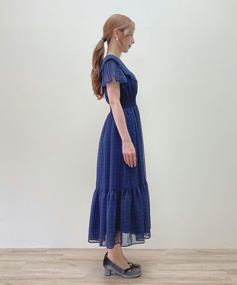 navy / 160cm