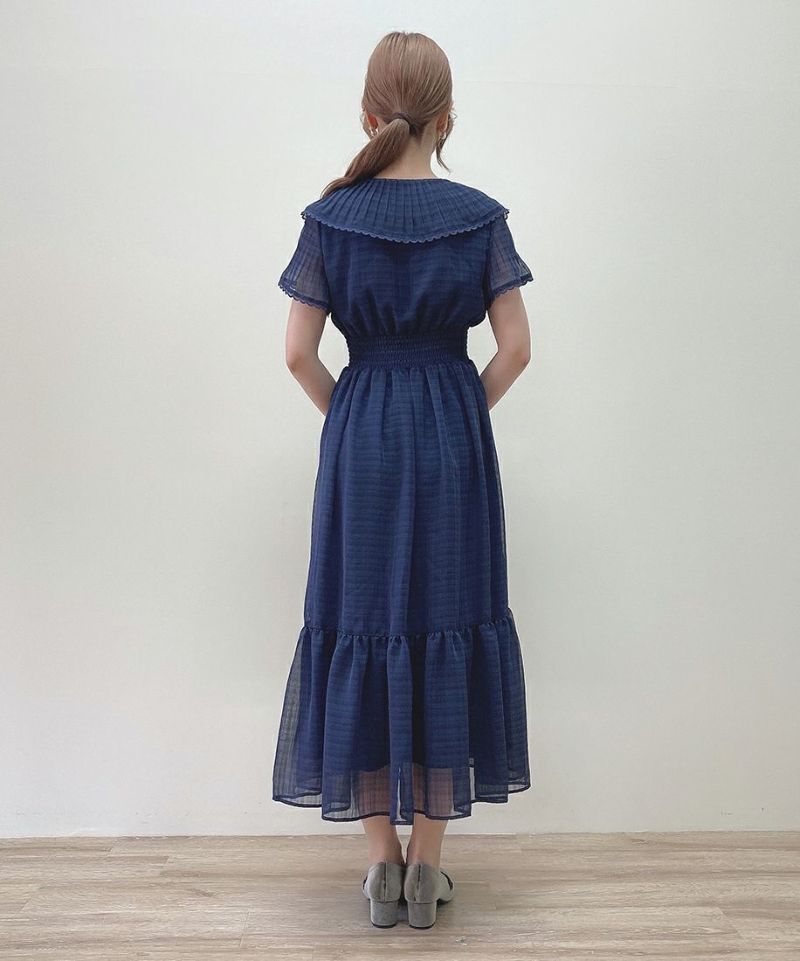 navy / 160cm