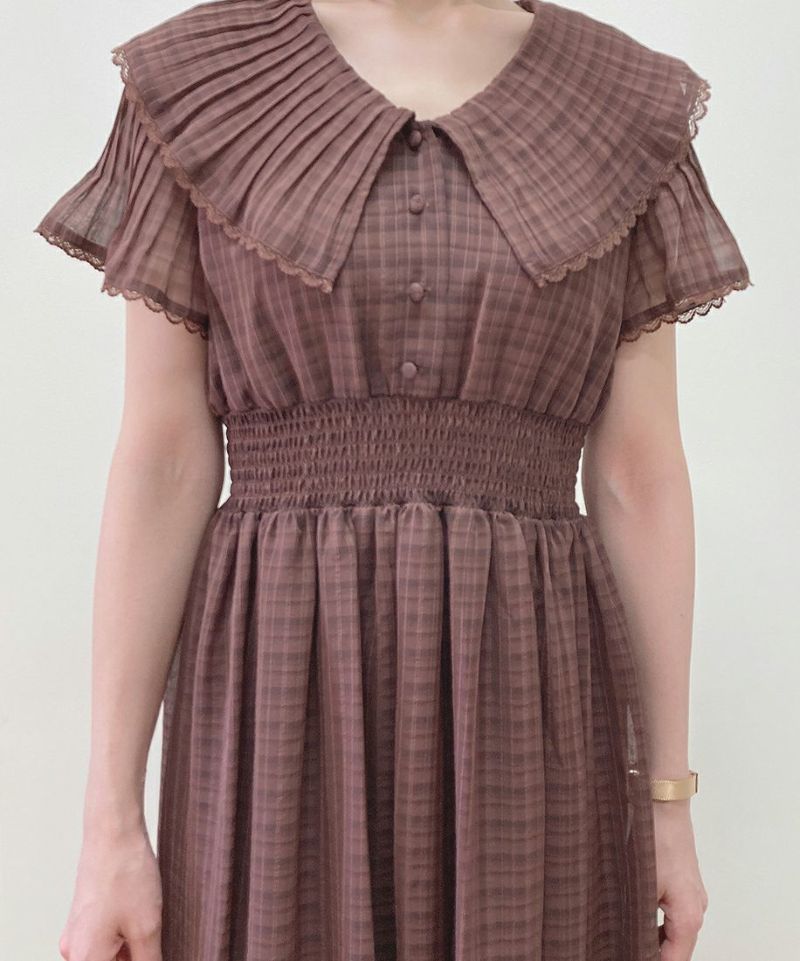 brown / 160cm