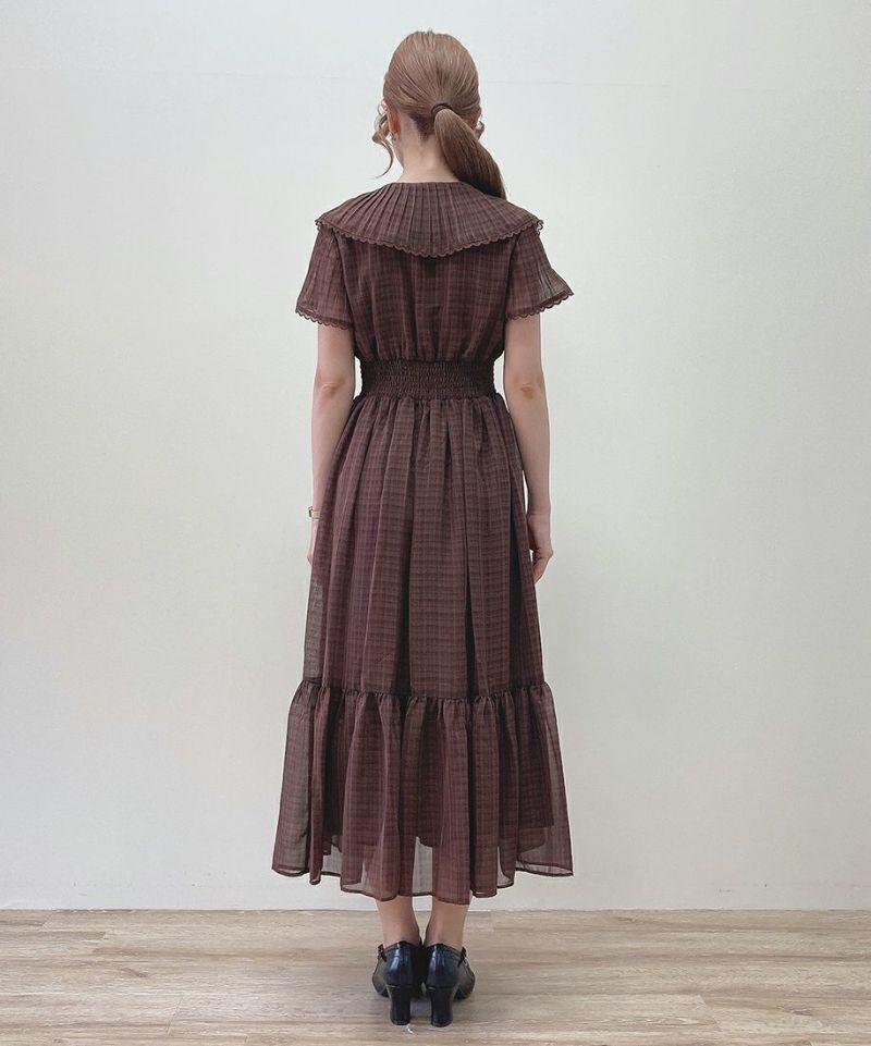 brown / 160cm