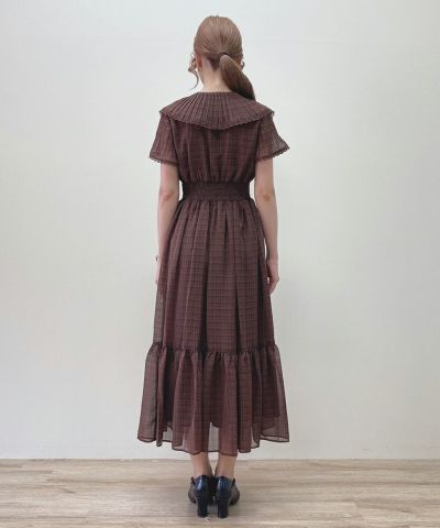 brown / 160cm