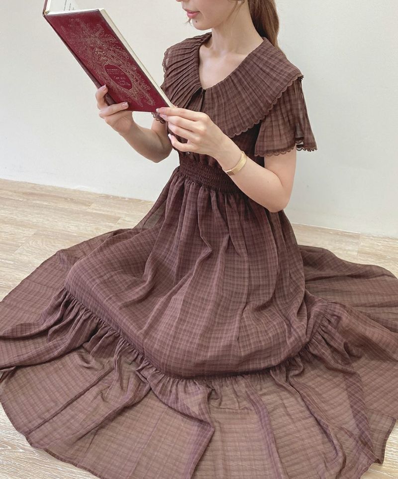 brown / 160cm