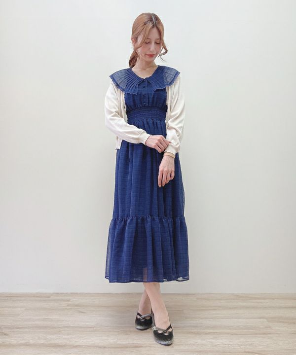 navy / 160cm