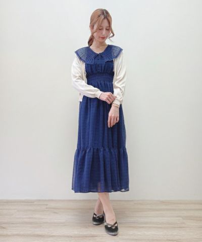 navy / 160cm