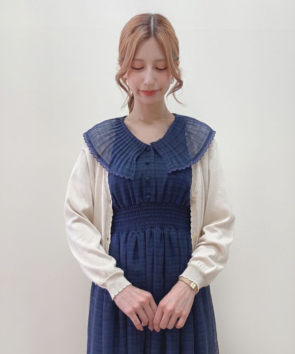 navy / 160cm
