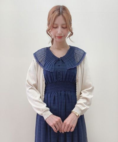 navy / 160cm