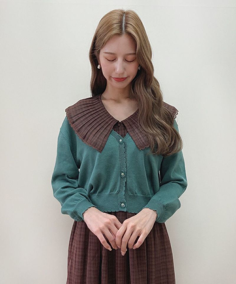 brown / 160cm
