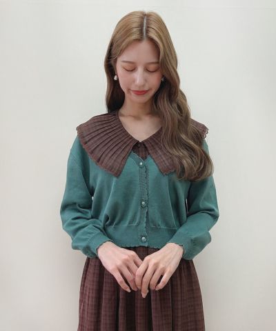 brown / 160cm