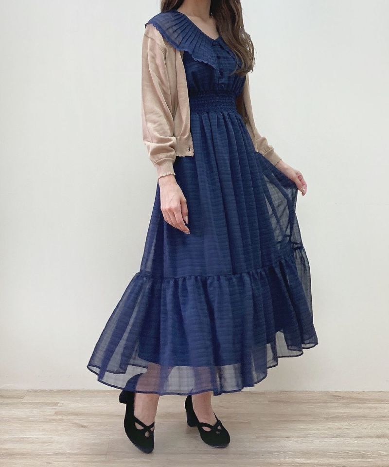 navy / 160cm