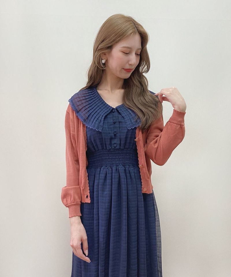 navy / 160cm