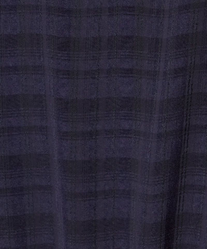 生地アップ (navy)