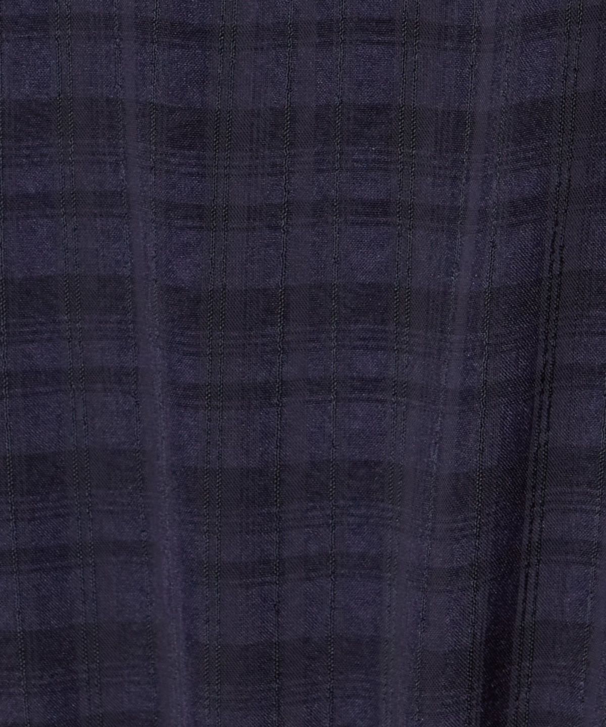 生地アップ (navy)