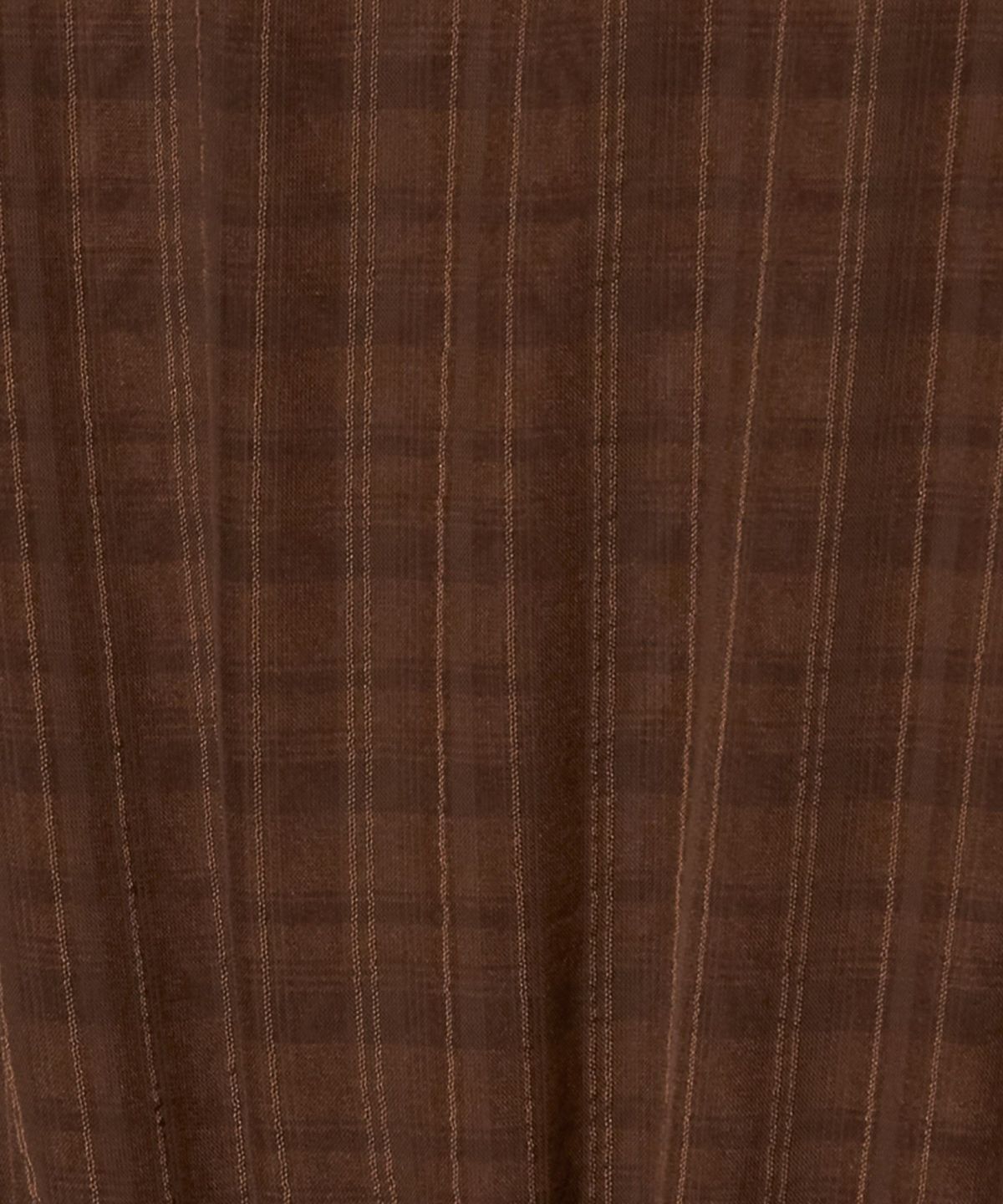 生地アップ (brown)