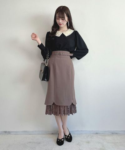 black / 162cm