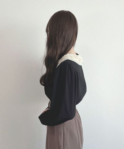 black / 162cm