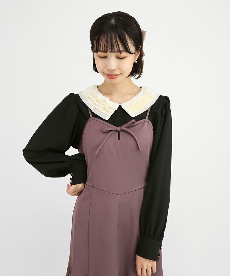 black / 158cm