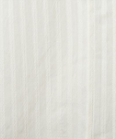 Fabric up (ivory x black)
