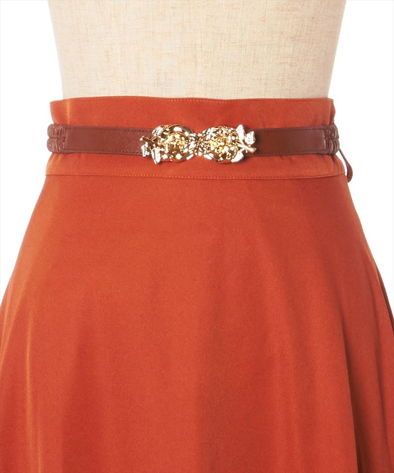 Front up (orange)