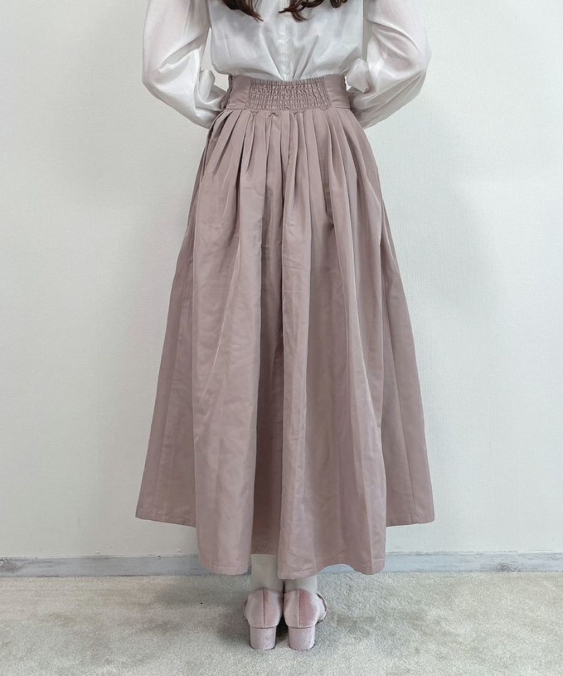 beige / 162cm