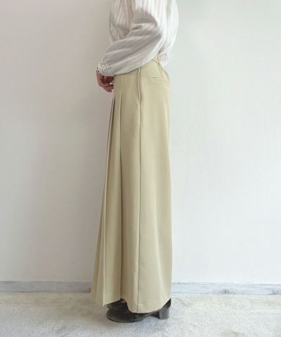 light yellow / 158cm