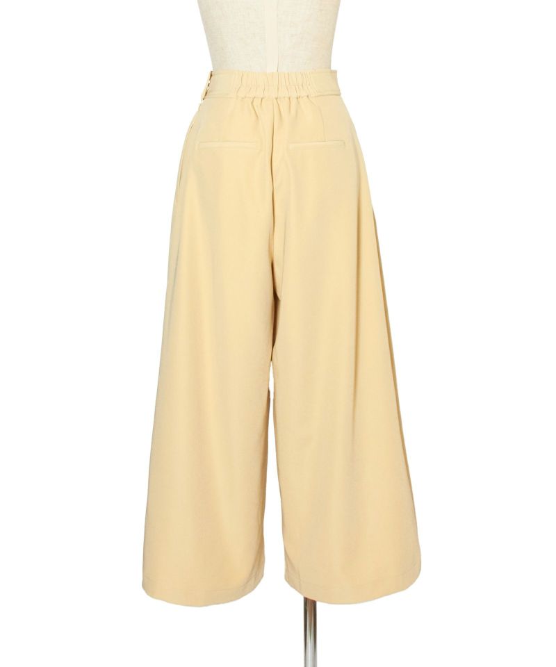Back (light yellow)