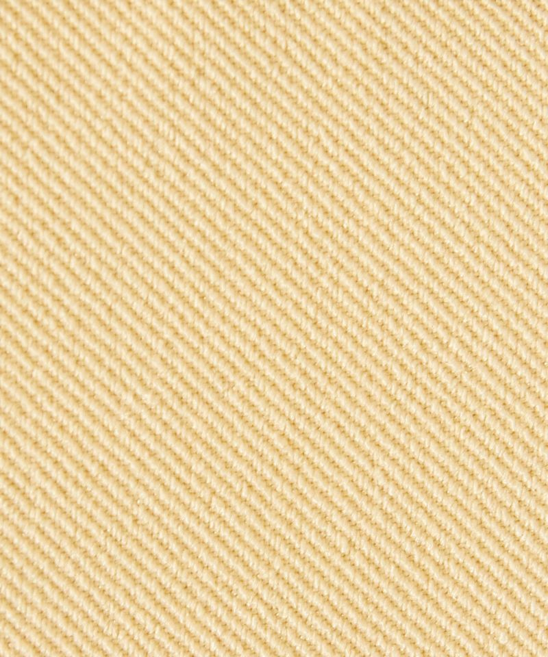 Fabric up (light yellow)