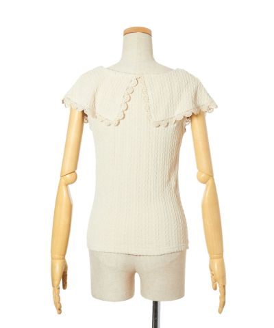 Back (cream)