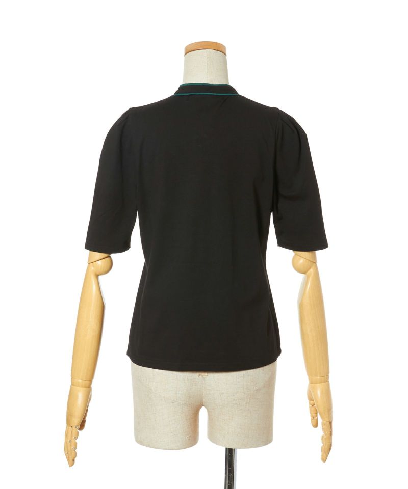 Back (black)