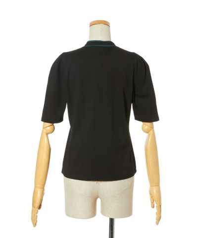 Back (black)