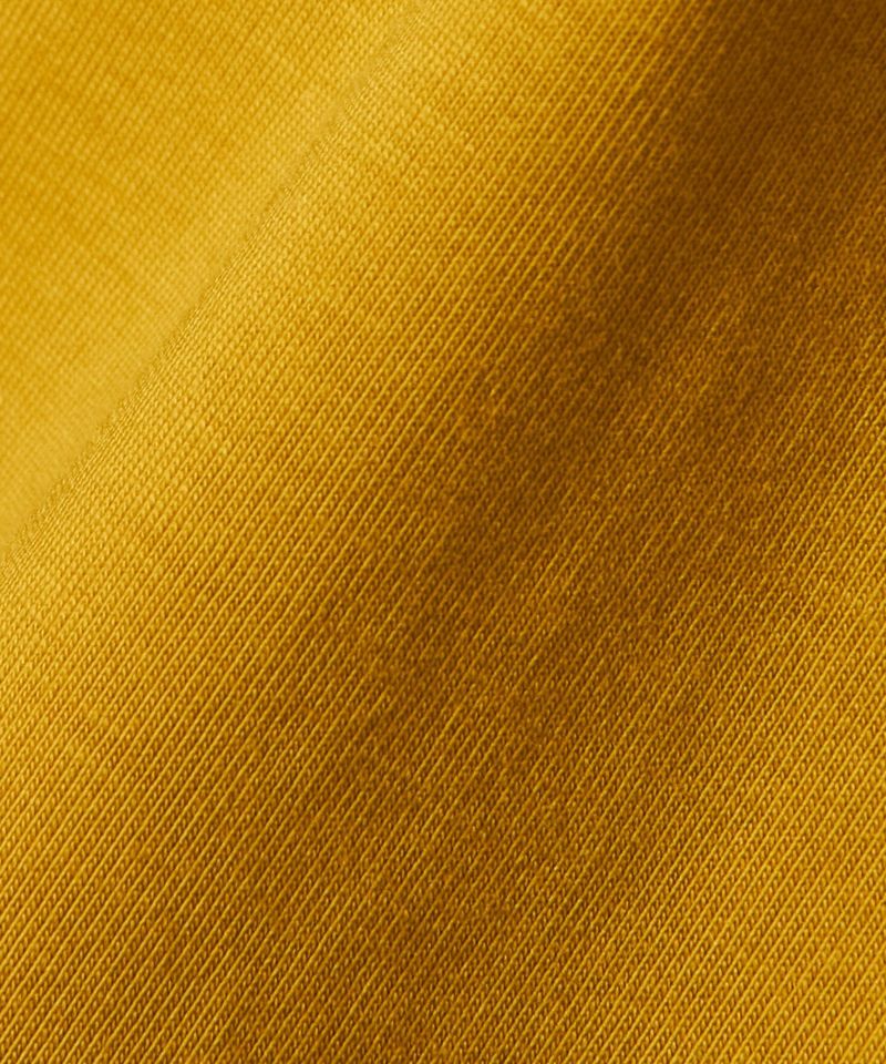 dough up (mustard)