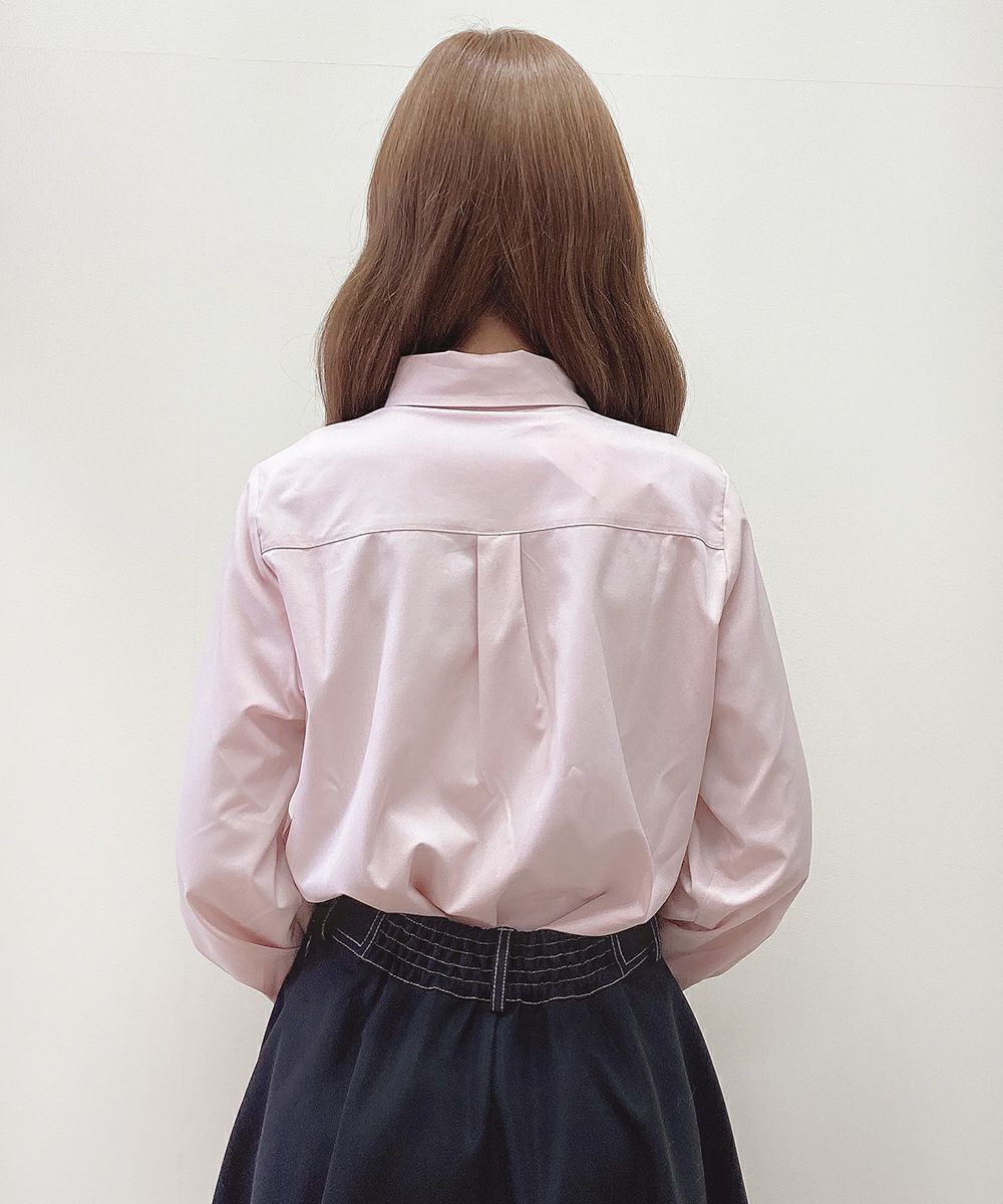pink / 160cm