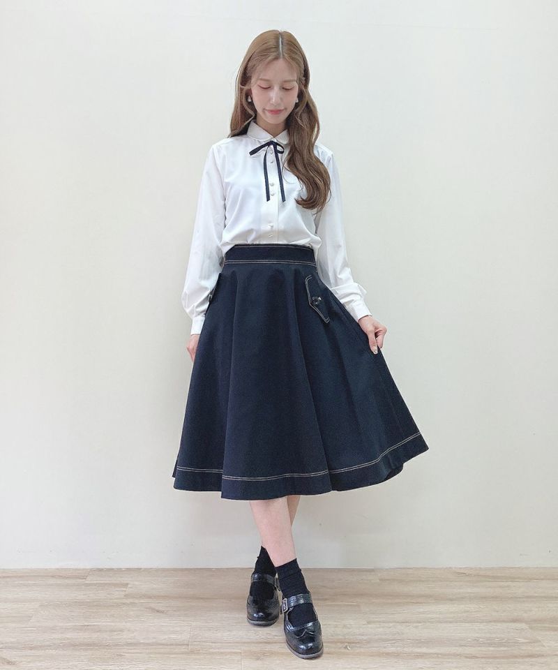 off white / 160cm