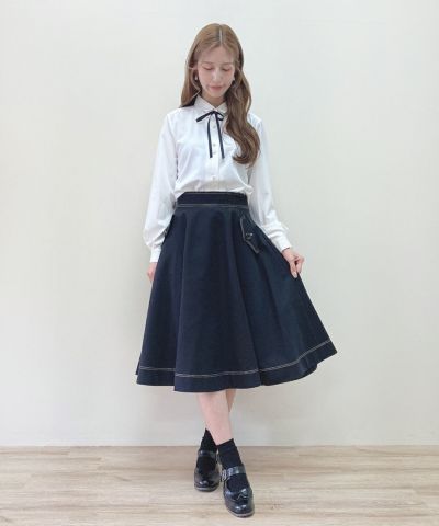 off white / 160cm
