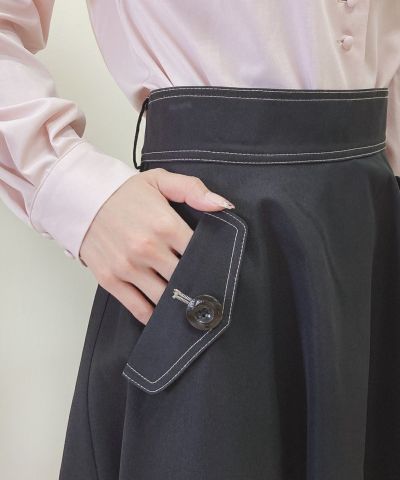 black / 160cm