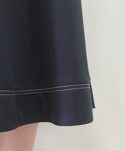black / 160cm
