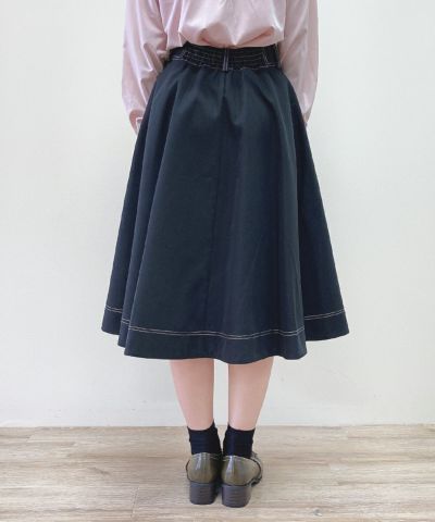 black / 160cm
