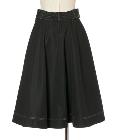バック (black)