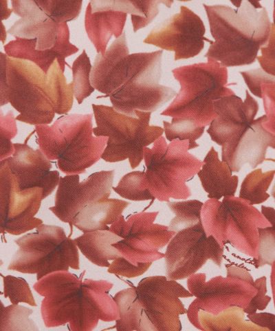 Fabric up (red×brown)